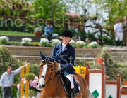ROSSI PLAYBOY CampITA2013- S5 0763 : Campionati Italiani 2013, Cattolica, Horse Riviera Resort, PLAYBOY DE LANGERS, ROSSI GIORGIA, foto di Stefano Secchi ©