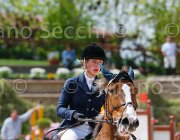 ROSSI PLAYBOY CampITA2013- S5 0765 : Campionati Italiani 2013, Cattolica, Horse Riviera Resort, PLAYBOY DE LANGERS, ROSSI GIORGIA, foto di Stefano Secchi ©