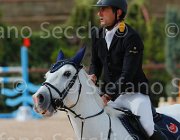 SALINETTI ITALGO CampITA2013- S5 1075 : Campionati Italiani 2013, Cattolica, Horse Riviera Resort, ITALGO, SALINETTI ALFREDO, foto di Stefano Secchi ©