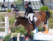 SALZANO VLADIMIR CampITA2013- S5 0678 : Campionati Italiani 2013, Cattolica, Horse Riviera Resort, SALZANO FRANCESCO, VLADIMIR G, foto di Stefano Secchi ©