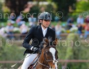SALZANO VLADIMIR CampITA2013- S5 0685 : Campionati Italiani 2013, Cattolica, Horse Riviera Resort, SALZANO FRANCESCO, VLADIMIR G, foto di Stefano Secchi ©