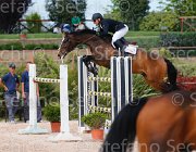SALZANO VLADIMIR CampITA2013- S5 0687 : Campionati Italiani 2013, Cattolica, Horse Riviera Resort, SALZANO FRANCESCO, VLADIMIR G, foto di Stefano Secchi ©