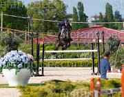 SANFELICE ASETH CampITA2013- S5 1291 : ASETH S., Campionati Italiani 2013, Cattolica, Horse Riviera Resort, SANFELICE ANTONIO, foto di Stefano Secchi ©