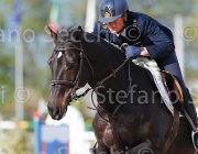 SANFELICE ASETH CampITA2013- S5 1294 : ASETH S., Campionati Italiani 2013, Cattolica, Horse Riviera Resort, SANFELICE ANTONIO, foto di Stefano Secchi ©