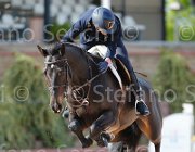 SANFELICE ASETH ItaAss2013- S5 1299 : ASETH S., Campionati Italiani 2013, Cattolica, Horse Riviera Resort, SANFELICE ANTONIO, foto di Stefano Secchi ©