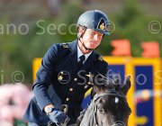 SANFELICE ASETH ItaAss2013- S5 1300 : ASETH S., Campionati Italiani 2013, Cattolica, Horse Riviera Resort, SANFELICE ANTONIO, foto di Stefano Secchi ©