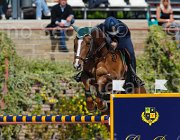 SANFELICE INDIANA CampITA2013- S5 9520 : Campionati Italiani 2013, Cattolica, Horse Riviera Resort, INDIANA DEL TERRICCIO, SANFELICE ANTONIO, foto di Stefano Secchi ©
