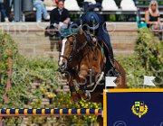 SANFELICE INDIANA CampITA2013- S5 9521 : Campionati Italiani 2013, Cattolica, Horse Riviera Resort, INDIANA DEL TERRICCIO, SANFELICE ANTONIO, foto di Stefano Secchi ©