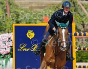 SANFELICE INDIANA CampITA2013- S5 9524 : Campionati Italiani 2013, Cattolica, Horse Riviera Resort, INDIANA DEL TERRICCIO, SANFELICE ANTONIO, foto di Stefano Secchi ©