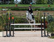 SANTUCCI CASSIOPY CampITA2013- S5 1162 : CASSIOPY, Campionati Italiani 2013, Cattolica, Horse Riviera Resort, SANTUCCI FRANCO, foto di Stefano Secchi ©