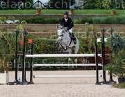 SANTUCCI CASSIOPY CampITA2013- S5 1163 : CASSIOPY, Campionati Italiani 2013, Cattolica, Horse Riviera Resort, SANTUCCI FRANCO, foto di Stefano Secchi ©