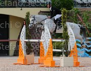 SANTUCCI CASSIOPY CampITA2013- S5 1168 : CASSIOPY, Campionati Italiani 2013, Cattolica, Horse Riviera Resort, SANTUCCI FRANCO, foto di Stefano Secchi ©