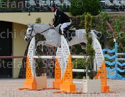 SANTUCCI CASSIOPY CampITA2013- S5 1169 : CASSIOPY, Campionati Italiani 2013, Cattolica, Horse Riviera Resort, SANTUCCI FRANCO, foto di Stefano Secchi ©