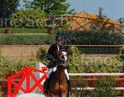 SANVITO NELAN CampITA2013- S5 0044 : Campionati Italiani 2013, Cattolica, Horse Riviera Resort, NELAN DU BERRY, SANVITO FULVIO, foto di Stefano Secchi ©