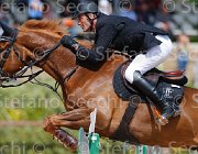 SANVITO NELAN CampITA2013- S5 0054 : Campionati Italiani 2013, Cattolica, Horse Riviera Resort, NELAN DU BERRY, SANVITO FULVIO, foto di Stefano Secchi ©