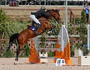 SASSARA WERNER CampITA2013- S5 9794 : Campionati Italiani 2013, Cattolica, Horse Riviera Resort, SASSARA MARCO, WERNER, foto di Stefano Secchi ©