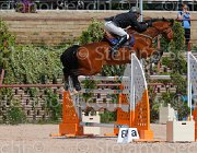 SASSARA WERNER CampITA2013- S5 9796 : Campionati Italiani 2013, Cattolica, Horse Riviera Resort, SASSARA MARCO, WERNER, foto di Stefano Secchi ©