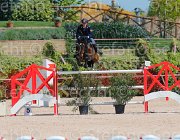 SBARDELLA TRIOMPHE CampITA2013- S5 9712 : Campionati Italiani 2013, Cattolica, Horse Riviera Resort, SBARDELLA DAVID, TRIOMPHE VAN SCHUTTERSHOF, foto di Stefano Secchi ©