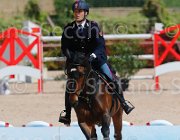 SBARDELLA TRIOMPHE CampITA2013- S5 9718 : Campionati Italiani 2013, Cattolica, Horse Riviera Resort, SBARDELLA DAVID, TRIOMPHE VAN SCHUTTERSHOF, foto di Stefano Secchi ©