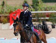 SBARDELLA TRIOMPHE CampITA2013- S5 9720 : Campionati Italiani 2013, Cattolica, Horse Riviera Resort, SBARDELLA DAVID, TRIOMPHE VAN SCHUTTERSHOF, foto di Stefano Secchi ©