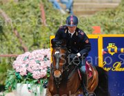 SBARDELLA TRIOMPHE CampITA2013- S5 9728 : Campionati Italiani 2013, Cattolica, Horse Riviera Resort, SBARDELLA DAVID, TRIOMPHE VAN SCHUTTERSHOF, foto di Stefano Secchi ©