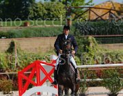 SCARANO PANDORA CampITA2013- S5 9050 : Campionati Italiani 2013, Cattolica, Horse Riviera Resort, PANDORA DEL CETONA, SCARANO MASSIMILIANO, foto di Stefano Secchi ©
