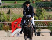SCARANO PANDORA CampITA2013- S5 9057 : Campionati Italiani 2013, Cattolica, Horse Riviera Resort, PANDORA DEL CETONA, SCARANO MASSIMILIANO, foto di Stefano Secchi ©