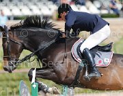 SCARANO PANDORA CampITA2013- S5 9061 : Campionati Italiani 2013, Cattolica, Horse Riviera Resort, PANDORA DEL CETONA, SCARANO MASSIMILIANO, foto di Stefano Secchi ©