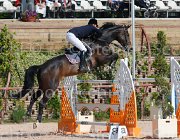 SCARANO PANDORA CampITA2013- S5 9062 : Campionati Italiani 2013, Cattolica, Horse Riviera Resort, PANDORA DEL CETONA, SCARANO MASSIMILIANO, foto di Stefano Secchi ©