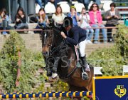 SCARANO PANDORA CampITA2013- S5 9064 : Campionati Italiani 2013, Cattolica, Horse Riviera Resort, PANDORA DEL CETONA, SCARANO MASSIMILIANO, foto di Stefano Secchi ©