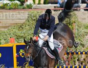 SCARANO PANDORA CampITA2013- S5 9066 : Campionati Italiani 2013, Cattolica, Horse Riviera Resort, PANDORA DEL CETONA, SCARANO MASSIMILIANO, foto di Stefano Secchi ©