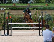 SEMINTENDI CASSILIO CampITA2013- S5 1153 : CASSILIO, Campionati Italiani 2013, Cattolica, Horse Riviera Resort, SEMINTENDI PAOLA, foto di Stefano Secchi ©