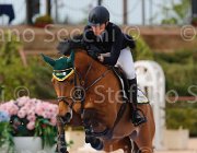 SEMINTENDI CASSILIO CampITA2013- S5 1156 : CASSILIO, Campionati Italiani 2013, Cattolica, Horse Riviera Resort, SEMINTENDI PAOLA, foto di Stefano Secchi ©