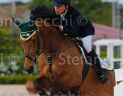 SEMINTENDI CASSILIO ItaAss2013- S5 1151 : CASSILIO, Campionati Italiani 2013, Cattolica, Horse Riviera Resort, SEMINTENDI PAOLA, foto di Stefano Secchi ©