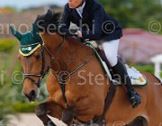 SEMINTENDI CASSILIO ItaAss2013- S5 1152 : CASSILIO, Campionati Italiani 2013, Cattolica, Horse Riviera Resort, SEMINTENDI PAOLA, foto di Stefano Secchi ©