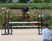 SEMINTENDI CASSILIO ItaAss2013- S5 1154 : CASSILIO, Campionati Italiani 2013, Cattolica, Horse Riviera Resort, SEMINTENDI PAOLA, foto di Stefano Secchi ©