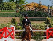 SORBELLO ZALERNO CampITA2013- S5 9308 : Campionati Italiani 2013, Cattolica, Horse Riviera Resort, SORBELLO SALVATORE, ZALERNO, foto di Stefano Secchi ©