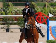 SORBELLO ZALERNO CampITA2013- S5 9315 : Campionati Italiani 2013, Cattolica, Horse Riviera Resort, SORBELLO SALVATORE, ZALERNO, foto di Stefano Secchi ©
