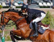 SORBELLO ZALERNO CampITA2013- S5 9316 : Campionati Italiani 2013, Cattolica, Horse Riviera Resort, SORBELLO SALVATORE, ZALERNO, foto di Stefano Secchi ©