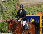 SORBELLO ZALERNO CampITA2013- S5 9322 : Campionati Italiani 2013, Cattolica, Horse Riviera Resort, SORBELLO SALVATORE, ZALERNO, foto di Stefano Secchi ©