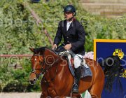 SORBELLO ZALERNO CampITA2013- S5 9323 : Campionati Italiani 2013, Cattolica, Horse Riviera Resort, SORBELLO SALVATORE, ZALERNO, foto di Stefano Secchi ©