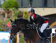 TASSONI CONCETTI CampITA2013- S5 0891 : CONCETTI, Campionati Italiani 2013, Cattolica, Horse Riviera Resort, TASSONI MARCO, foto di Stefano Secchi ©