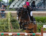 TASSONI CONCETTI CampITA2013- S5 0892 : CONCETTI, Campionati Italiani 2013, Cattolica, Horse Riviera Resort, TASSONI MARCO, foto di Stefano Secchi ©