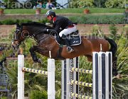 TASSONI CONCETTI CampITA2013- S5 0897 : CONCETTI, Campionati Italiani 2013, Cattolica, Horse Riviera Resort, TASSONI MARCO, foto di Stefano Secchi ©