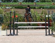 TESTI CARNIVALELLE CampITA2013- S5 1132 : CARNIVALELLE, Campionati Italiani 2013, Cattolica, Horse Riviera Resort, TESTI MARTINA, foto di Stefano Secchi ©