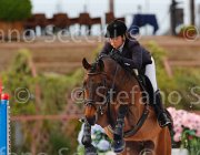 TESTI CARNIVALELLE CampITA2013- S5 1135 : CARNIVALELLE, Campionati Italiani 2013, Cattolica, Horse Riviera Resort, TESTI MARTINA, foto di Stefano Secchi ©