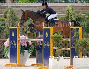 TESTI CARNIVALELLE ItaAss2013- S5 1140 : CARNIVALELLE, Campionati Italiani 2013, Cattolica, Horse Riviera Resort, TESTI MARTINA, foto di Stefano Secchi ©