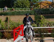 TURCHETTO BARETTO CampITA2013- S5 9484 : BARETTO, Campionati Italiani 2013, Cattolica, Horse Riviera Resort, TURCHETTO ROBERTO, foto di Stefano Secchi ©
