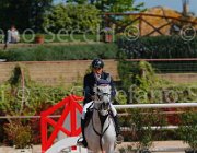 TURCHETTO BARETTO CampITA2013- S5 9485 : BARETTO, Campionati Italiani 2013, Cattolica, Horse Riviera Resort, TURCHETTO ROBERTO, foto di Stefano Secchi ©