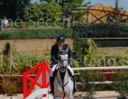 TURCHETTO BARETTO CampITA2013- S5 9486 : BARETTO, Campionati Italiani 2013, Cattolica, Horse Riviera Resort, TURCHETTO ROBERTO, foto di Stefano Secchi ©